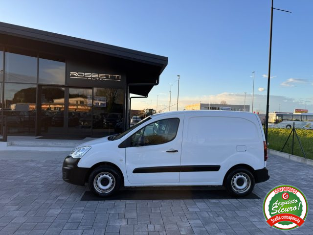 CITROEN Berlingo usata, con Alzacristalli elettrici