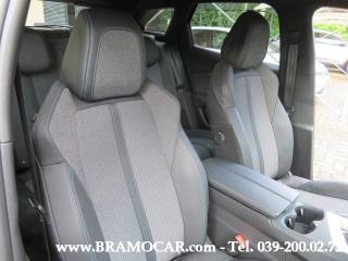 PEUGEOT 3008 usata, con Chiusura centralizzata telecomandata
