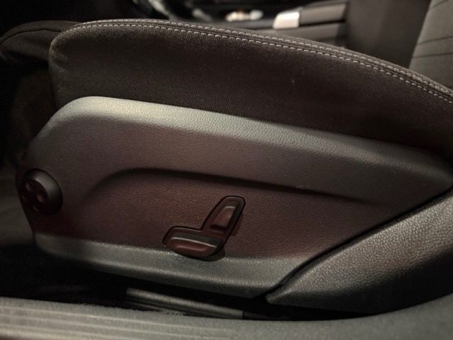 MERCEDES-BENZ C 200 usata, con Sedili sportivi