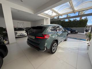 BMW X1 usata, con Immobilizzatore elettronico