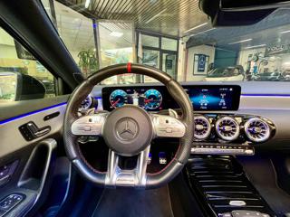 MERCEDES-BENZ A 35 AMG usata, con Airbag Passeggero