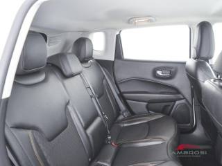 JEEP Compass usata 10
