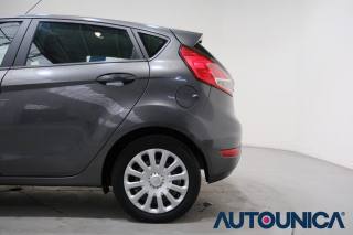 FORD Fiesta usata 36