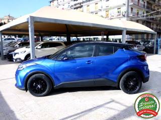 TOYOTA C-HR usata, con Airbag Passeggero