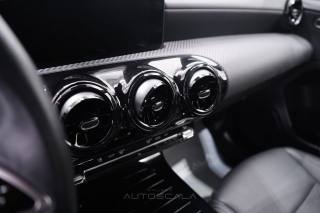 MERCEDES-BENZ A 180 usata, con Fendinebbia
