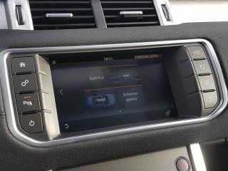 LAND ROVER Range Rover Evoque usata, con Filtro antiparticolato