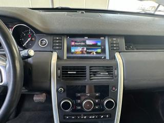 LAND ROVER Discovery Sport usata, con Park Distance Control