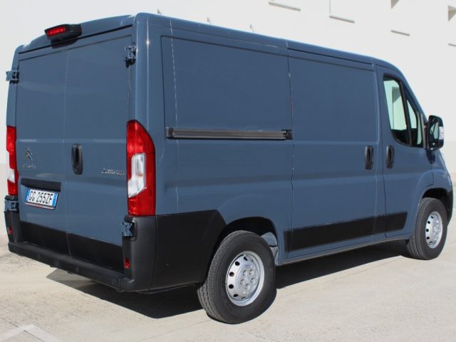 CITROEN Jumper usata, con Alzacristalli elettrici