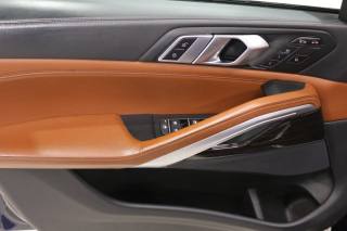 BMW X6 usata, con Trazione integrale