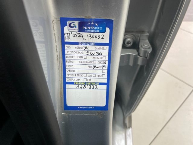 SKODA Fabia usata, con Bluetooth