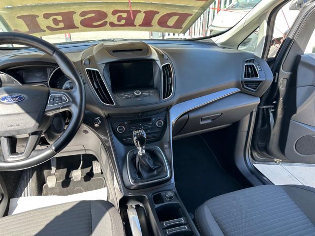 FORD C-Max usata, con USB