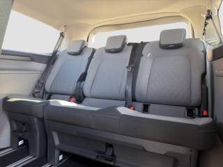 FORD Tourneo Custom usata 10