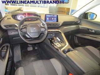 PEUGEOT 3008 usata, con Controllo automatico clima