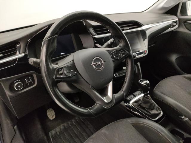 OPEL Corsa usata, con Climatizzatore