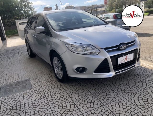 FORD Focus usata, con Airbag