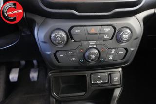 JEEP Renegade usata, con Cruise Control