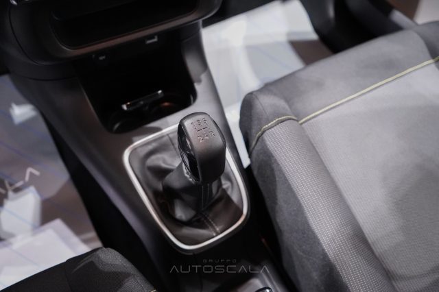 CITROEN C3 usata, con Servosterzo