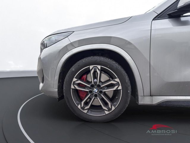 BMW X1 usata 14
