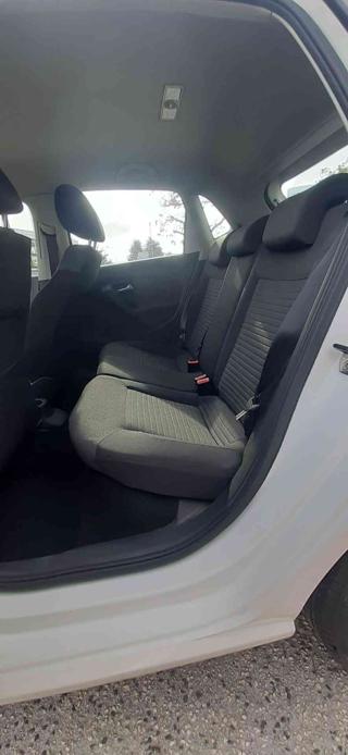 VOLKSWAGEN Polo usata 17