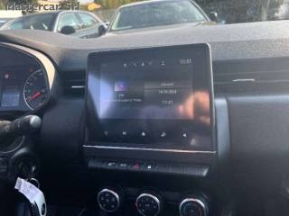 RENAULT Clio usata, con Alzacristalli elettrici