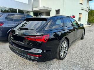 AUDI A6 usata, con Airbag Passeggero