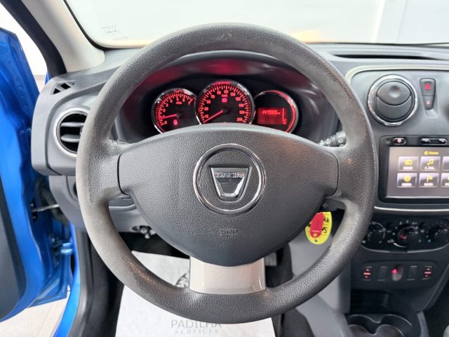 DACIA Sandero usata 25