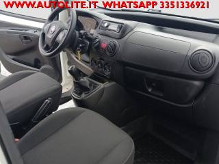 FIAT Fiorino usata, con Chiusura centralizzata telecomandata