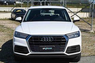 AUDI Q5 usata, con Airbag
