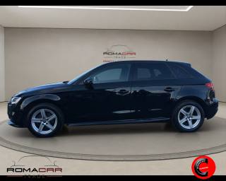 AUDI A3 usata, con Climatizzatore