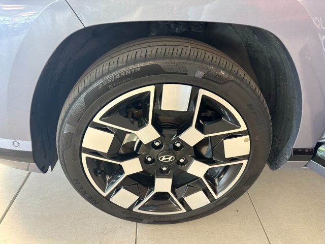 HYUNDAI Kona usata, con Fendinebbia