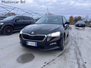 SKODA Scala usata, con Airbag