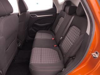 MG ZS usata, con Autoradio digitale