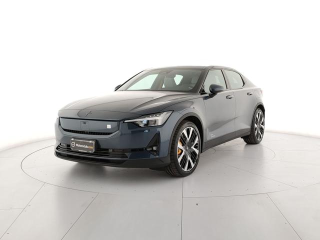 POLESTAR Polestar 2 usata, con Airbag