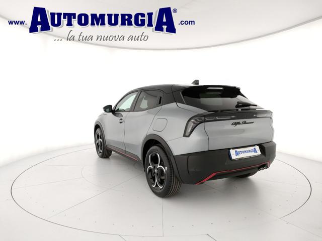 ALFA ROMEO Junior usata, con Airbag Passeggero