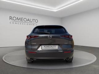MAZDA CX-30 usata, con Antifurto