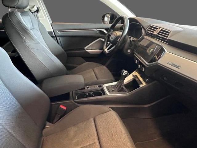 AUDI Q3 usata, con Airbag laterali
