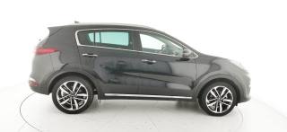 KIA Sportage usata, con Chiusura centralizzata