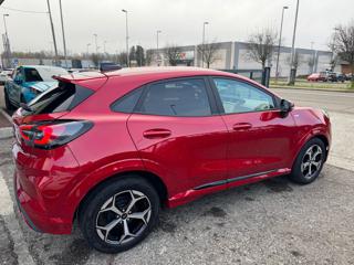 FORD Puma usata, con Chiusura centralizzata telecomandata