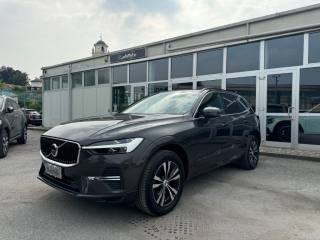 VOLVO XC60 B4 (d) AWD automatico N1