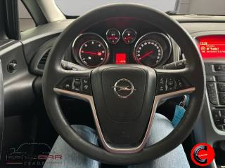 OPEL Astra usata, con Chiusura centralizzata