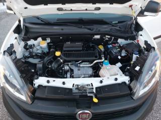 FIAT Doblo usata, con Bluetooth