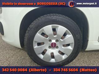FIAT Panda usata, con Vivavoce