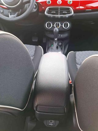 FIAT 500X usata, con Bracciolo