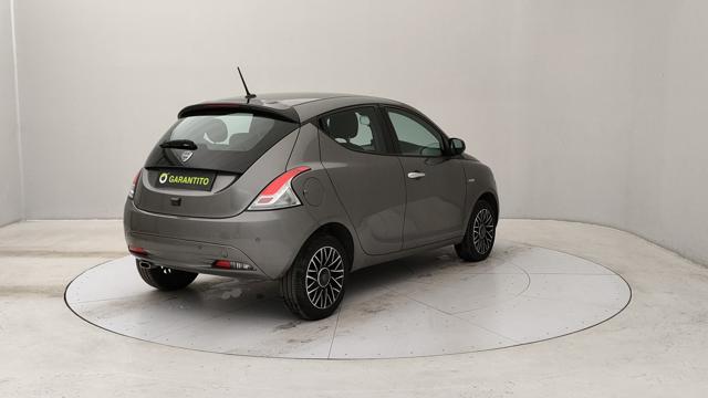 LANCIA Ypsilon usata, con Alzacristalli elettrici