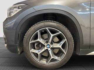 BMW X1 usata 17