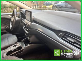 FORD Focus usata, con Bracciolo