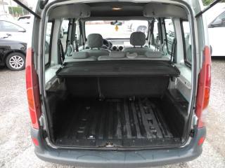 RENAULT Kangoo usata, con Porta scorrevole