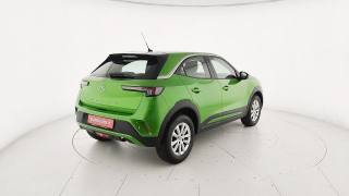 OPEL Mokka usata, con Autoradio