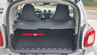 SMART ForTwo usata, con Controllo trazione
