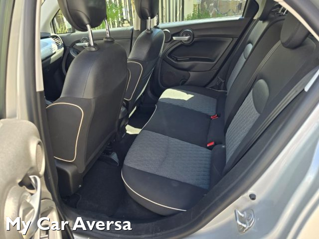FIAT 500X usata, con Autoradio